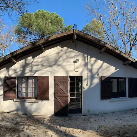 Les Cles Du Bassin Villa Lege-Cap-Ferret Exterior photo