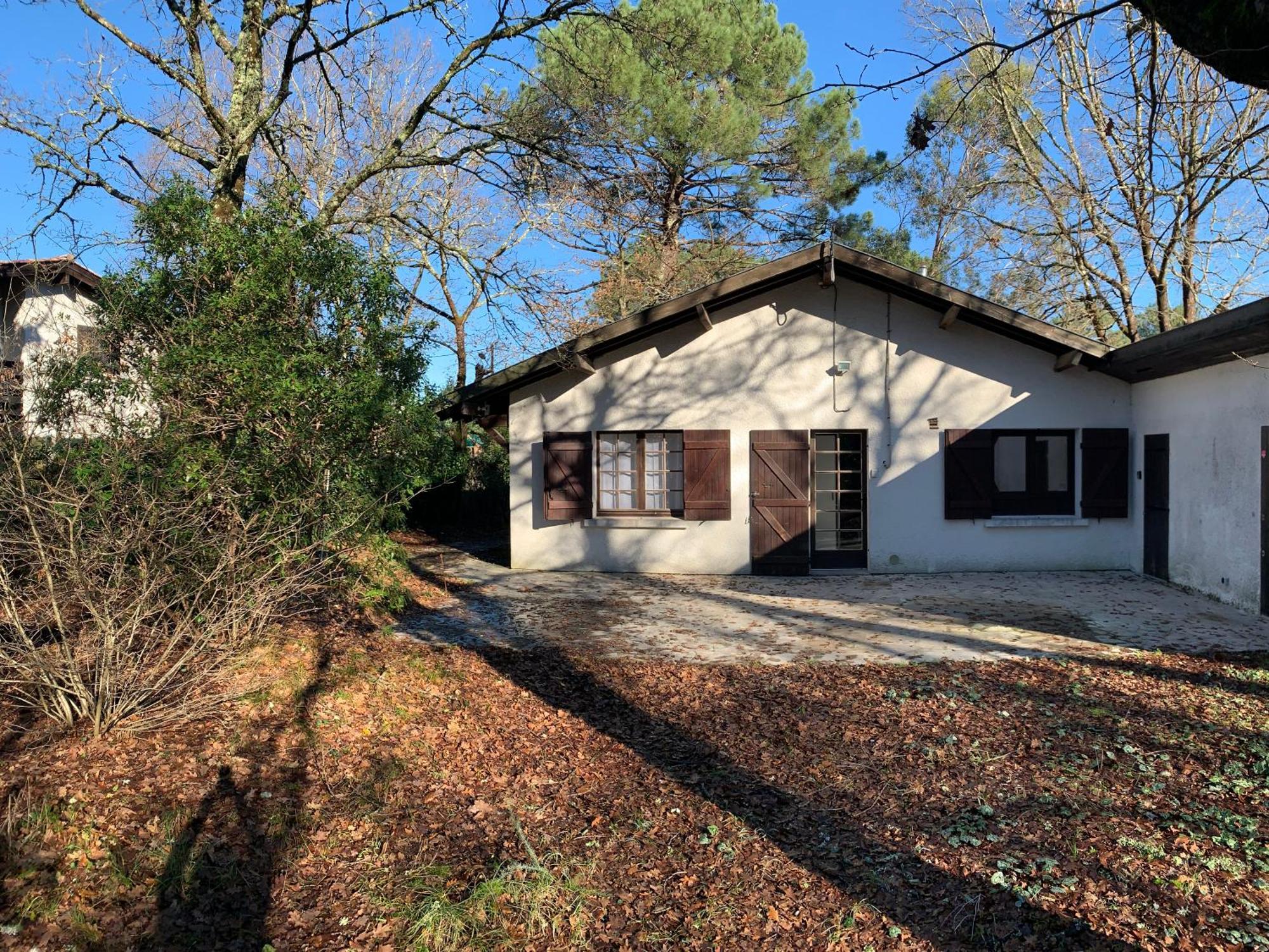 Les Cles Du Bassin Holiday home Lege-Cap-Ferret