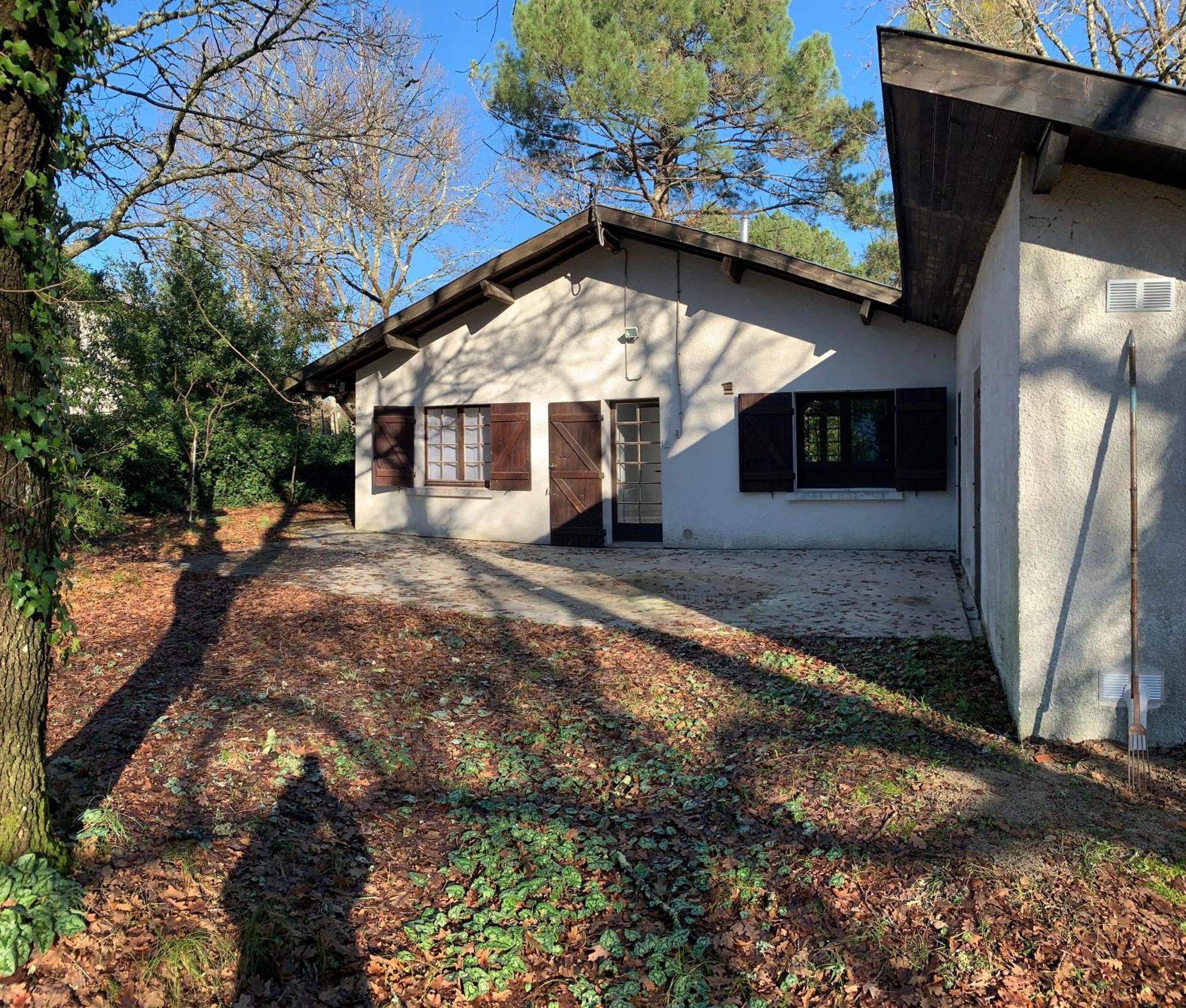 Les Cles Du Bassin Holiday home Lege-Cap-Ferret