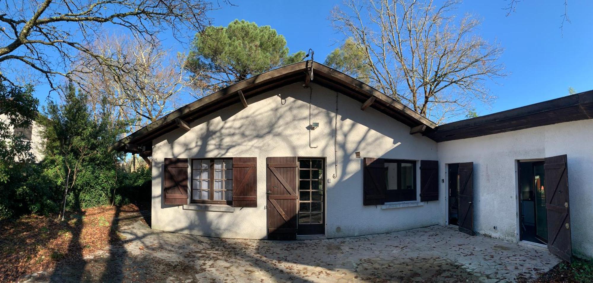 Holiday home Les Cles Du Bassin *