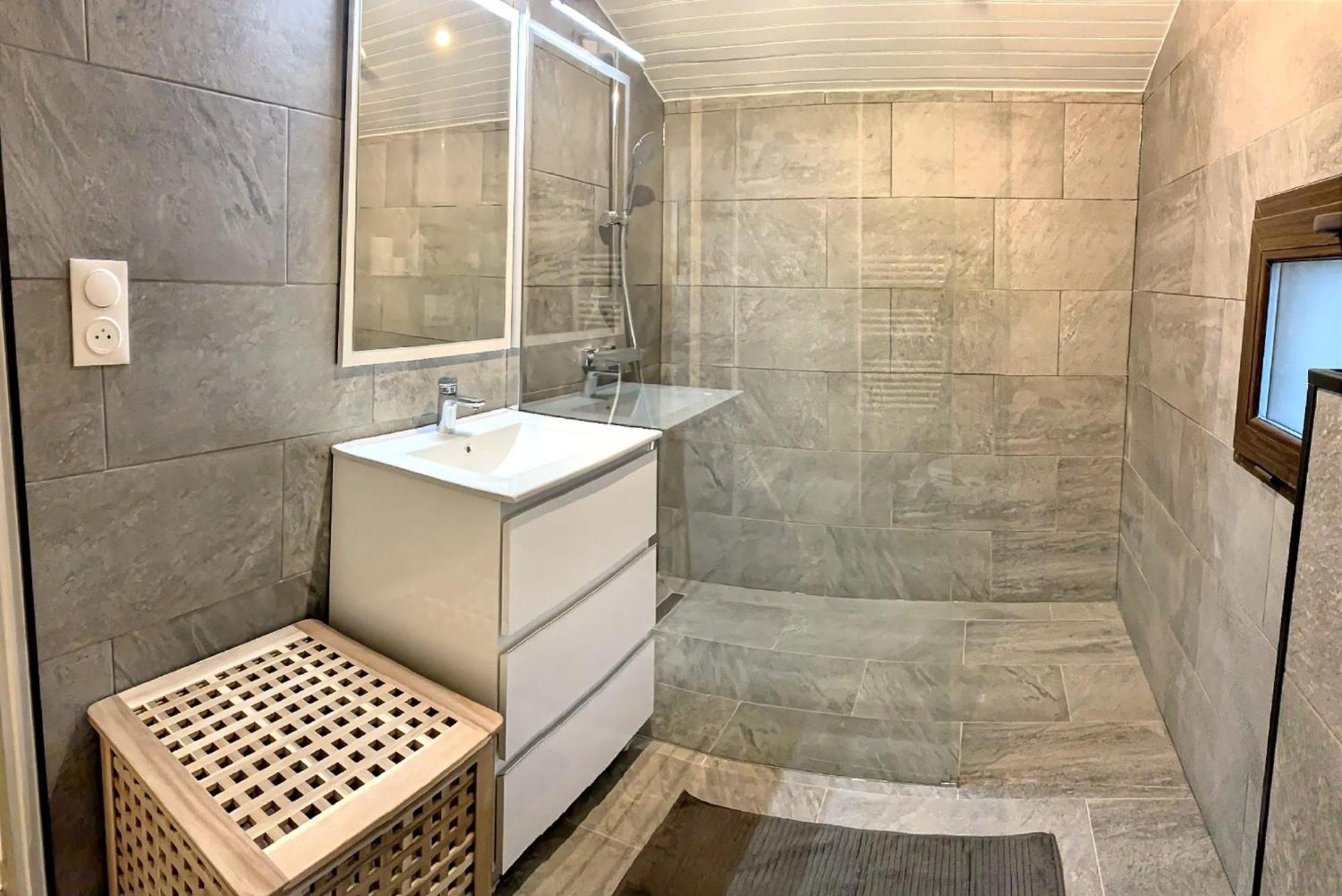 Les Cles Du Bassin Holiday home